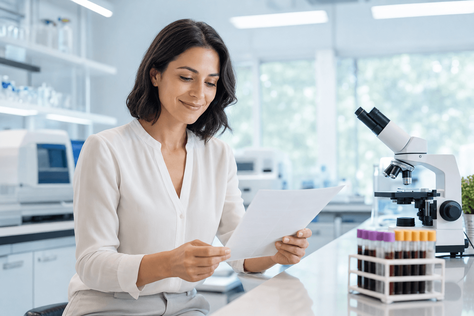 How often should you test? A practical guide